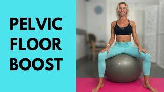 3 Simple Pelvic Floor Exercises For Beginners To Build Strength