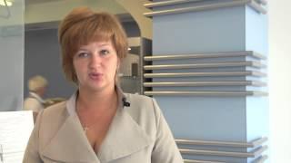 Построение корпоративной системы обучения