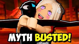 10 SECRET MYTHS BUSTED in Roblox Doors!