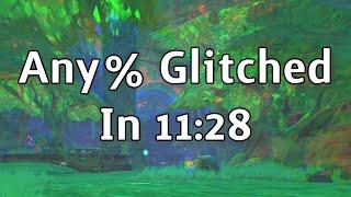 Slime Rancher Speedrun - Any% Glitched in 11:28 [World Record]