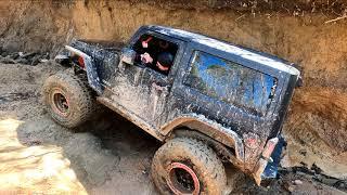 Gulches Offroad Park With Offroad N Chill