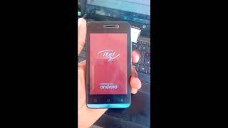 how to Hard reset Itel A11