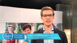 Sam Oosterhoff on Faytene.tv