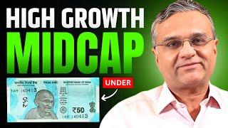 High-Growth Midcap Stock Tapping ₹4.7 Trillion U.S. Market | Best Stocks To Buy Now ! पैसा Maker