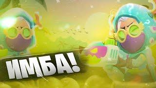 ‼️ГАЙД КАК АПНУТЬ 30 РАНГ НА БЕЛЛЬ‼️|#brawlstars #гайд