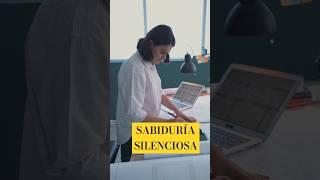 Sabiduría Silenciosa: 4 Secretos que Nunca Debes Compartir 