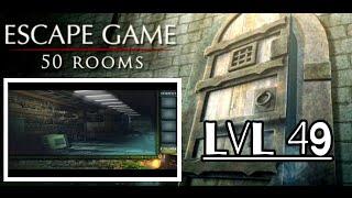 Escape Game: 50 Rooms 2 | Level 49 Walkthrough