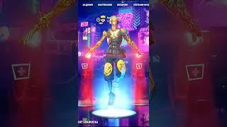 А чем похожи все эти скины? #fortnite #форт #фортнайт #переход #красиво