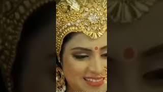 Saraswati mahalakshmi kali tino ki tu pyari #short#trending #family flower