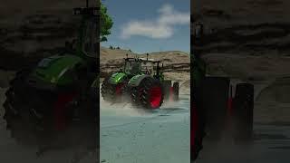 FENDT 900 Vario.#FarmingSimulator25#FS25#shorts