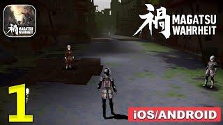 Magatsu Wahrheit Gameplay Walkthrough (Android, iOS) - Part 1