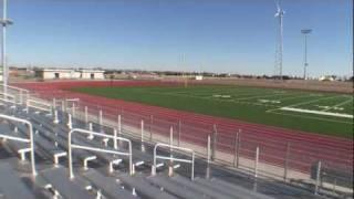 Kiowa County Schools (Interview with Superintendent, Darin Headrick)