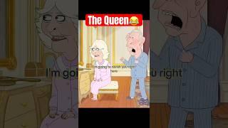 The Prince Funniest Moments #theprince #animation #satirecomedy