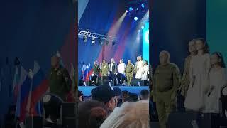 Russia Day  Congratulations from the Governor of the Samara Region️