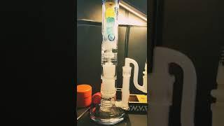 Dynavap Thug Life Quatro Bong