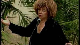 Slavery and the Prison Industrial Complex - Angela Davis