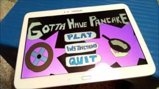 Gotta Have Pancake Mobile Cheat Speedrun