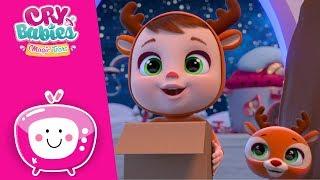 Голямата изненада  CRY BABIES  MAGIC TEARS 