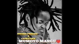 HWINDI PRESIDENT FT CAPRICORN - MUMOYO MANGU
