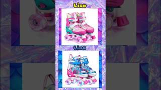 Lisa And Lena's collection#Lisa #Lena #lisaorlena #viral #trending
