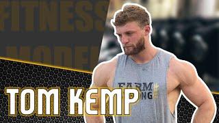 Tom Kemp | Fitness Model | Amazing Workout