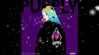 퍼플리(PURPLY) - PURPLY (Feat.TATU)