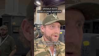 Could have been so much cheaper #outdoors #life #games #warden