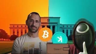 Kaspa Coin: The Bitcoin Dream That Is Becoming Reality! 