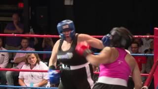 Flaherty vs Moniuk