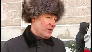 Коментар першого заступника голови Чернігівської ОДА Миколи Стрільця щодо подій 25 січня у Чернігові