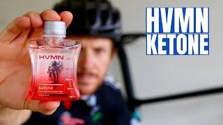 Drinking Ketones & Smashing Out 5 min Efforts (Ketone Drink Review)