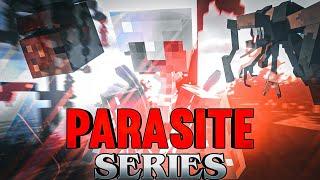 Parasite Apocalypse Minecraft Series Teaser || Minecraft Hindi Gameply || Gaming Likez