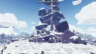 Shelter 2 Mountains (симулятор рыси)1 часть.