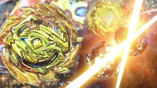 HUNTING FOR MORE SECRET RARES! | Beyblade Burst Greatest Hits - Venom Diabolos GOLD VER. Unboxing