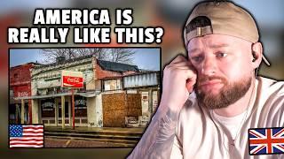 Brit SHOCKED at "8 Worst Places in AMERICA"