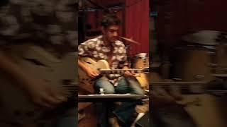 Mr. Hope (Kurt Rosenwinkel) by Shashank Das Quartet