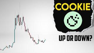 COOKIE Coin Price Prediction. Cookie DAO up or down?