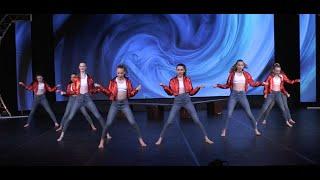 2022 Dance Studio 84 Teen Company - "Crazy"