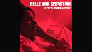 Belle and Sebastian - Me and the Major