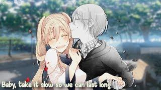 Nightcore - Despacito {Switching Vocals} (lyrics)