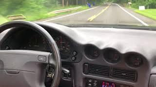 1992 Dodge Stealth Running HD