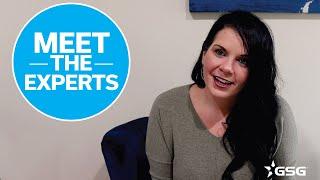 Meet the Experts - Mallory Varner | Vinyl Decorating | Graphic Solutions Group