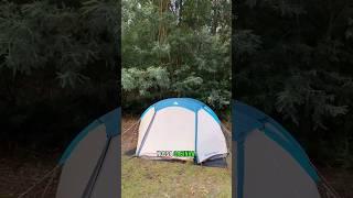 Wild Camp next to the river