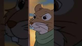 Gotta Love Old Cartoons - Redwall episode 8