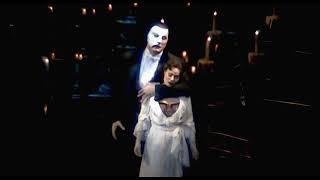 Simon Pryce, Ana Marina - Phantom of The Opera - Full Audio HQ