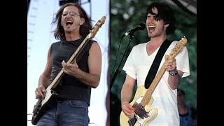 Geddy Lee on Jeff Buckley