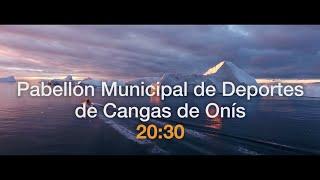 TRAILER MENDI TOUR 2019 Cangas de Onis