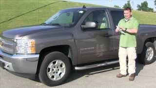 Used Car & Truck Buyer's Guide - Tips from the Experts