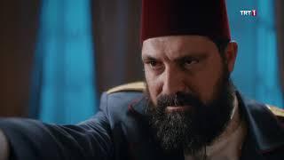 Payitaht ''Abdülhamid" 57. bölüm - “Biz her daim tedbirliyizdir Halil Halid Bey!”