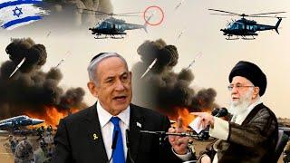 HEZIBOLA YAGERAGEJE  KWICA NETANYAHU/KWIBA IMPAPURO Z’IBANGA ZIVUGA KU BITERO BYA ISRAEL KURI IRAN!